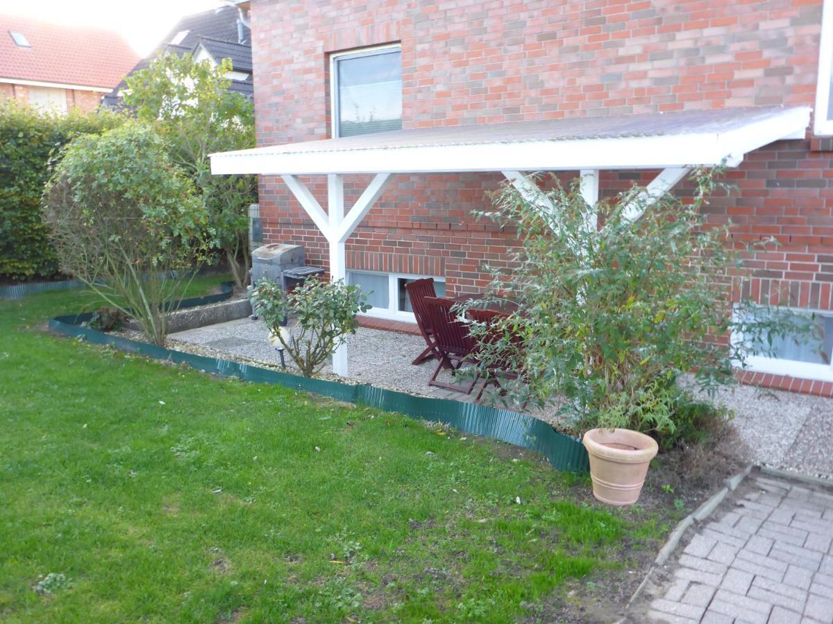 Zimmer 6 + 7+ 8 zusammen 1 Apartment Bachenbrock Exterior foto